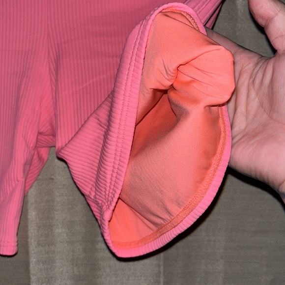 💕SUNSET ESCAPE SWIM SHORTS 💕 - Picture 2 of 5